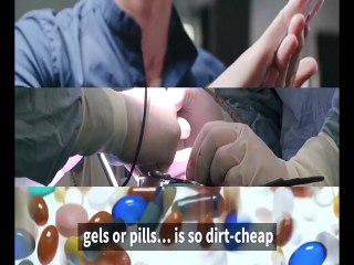 Regrow Hair Protocol Review - Dont Buy It Until You Visit My Review Site