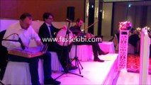 fasıl grubu ve orkestra ekibi ile müzik organizasyonları