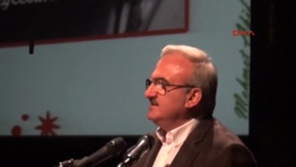 Antalya Validen 15 Temmuz Vurgusu