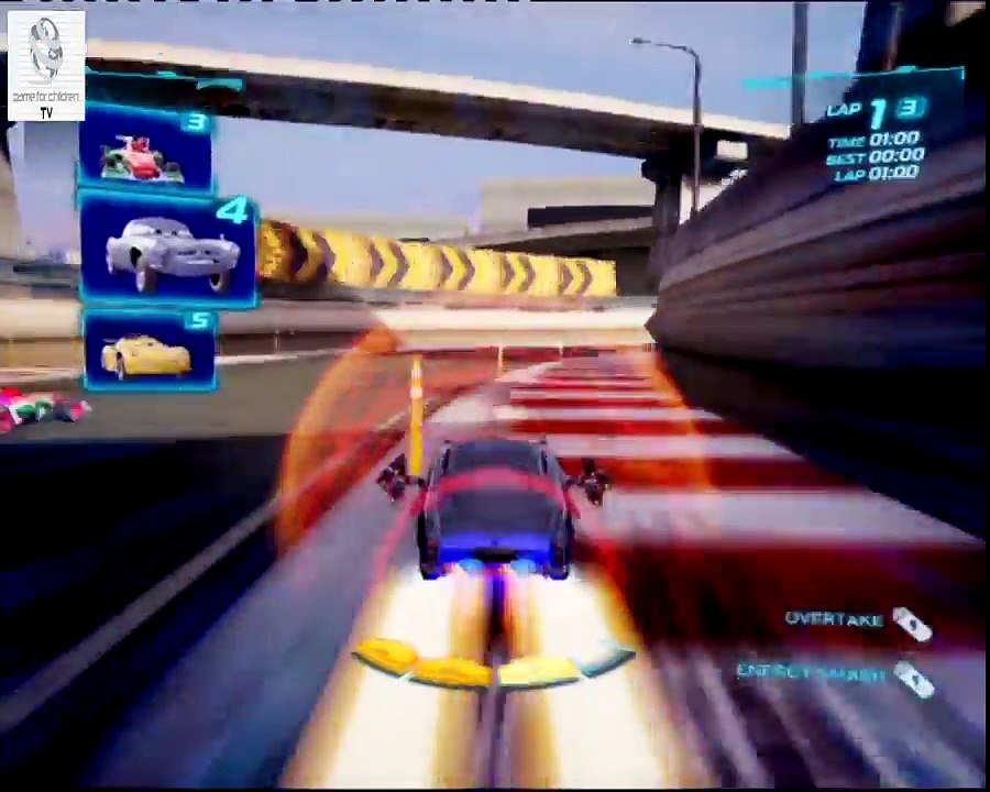 Легковые автомобили 2. игра я ВПП тур дисней автомобиль Игры