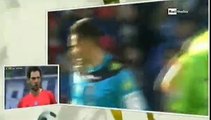 Dries Mertens Goal Napoli 2 - 0 Crotone SA 12-3-2017
