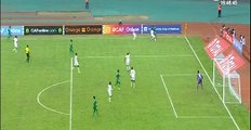 Finale Can U20 – Sénégal-Zambie : les zambiens ouvre le score (0-1)