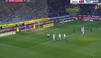 Alar D. (Penalty) Goal HD - Sturm Graz	1-0	Rapid Vienna 12.03.2017