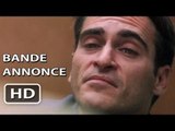 The Master Bande Annonce VOST (Paul Thomas Anderson)