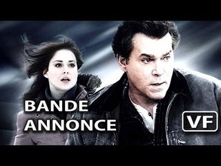 The Escape Bande Annonce VF