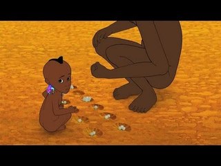 KIRIKOU ET LES HOMMES ET LES FEMMES (2012)