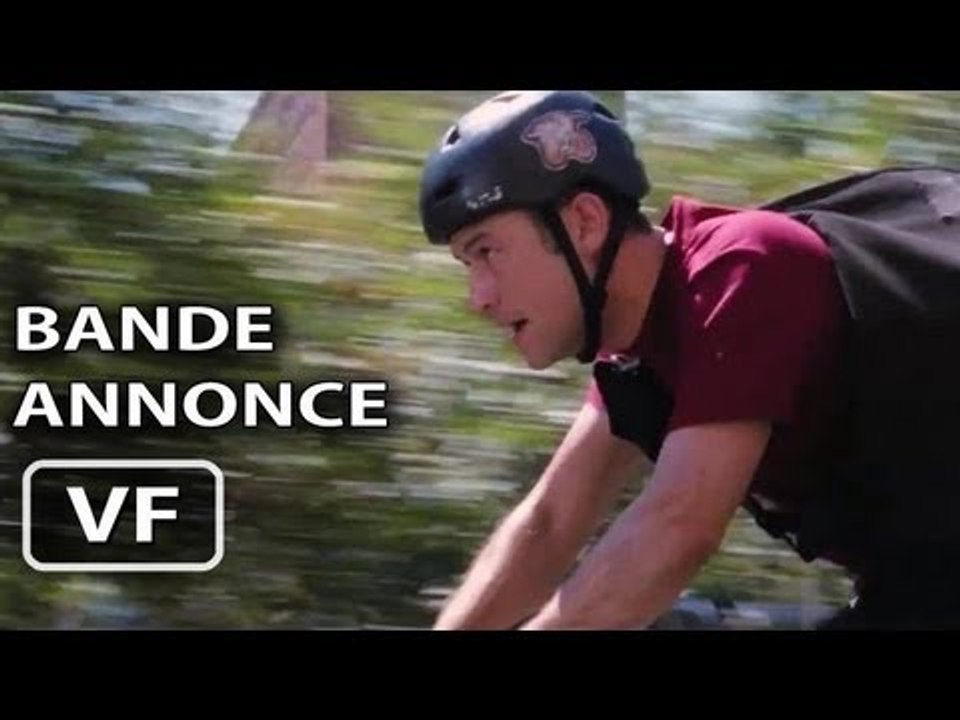 Premium Rush Bande Annonce VF
