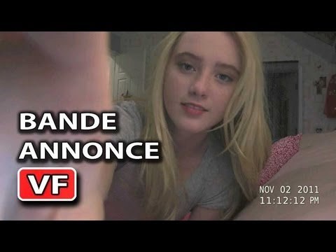 Paranormal Activity 4 Bande Annonce VF