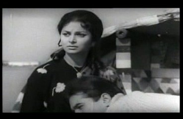 Woh Sham Kuchh Ajeeb Thi - Kishore Kumar - Lyrics Gulzar - Film Khamoshi