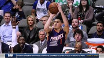 Phoenix Suns vs Dallas Mavericks Player Reaction | Devin Booker 36 Points