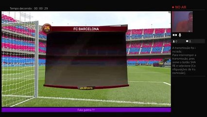 Transmissão ao vivo do PS4 de Cannibal-SK3 (8)