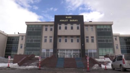 Fetö Ana Davası"Nın Görüleceği Salon Hazır