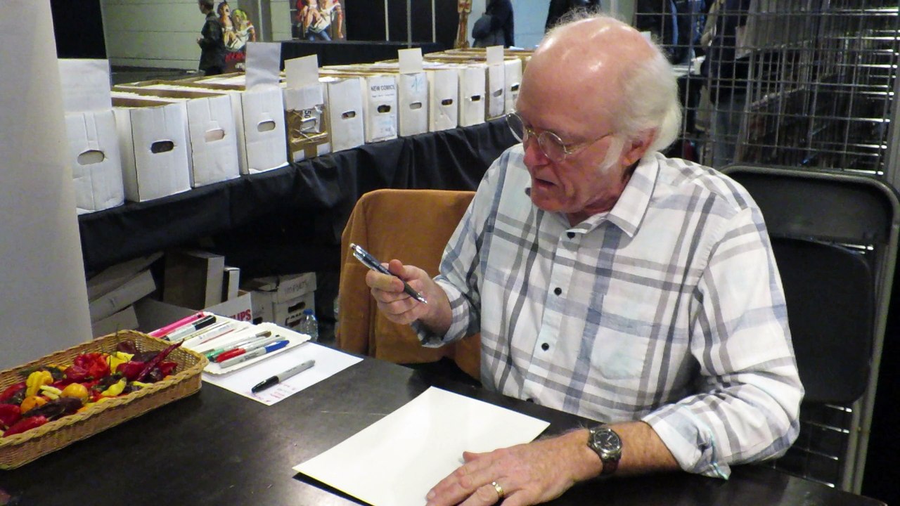 Don Rosa