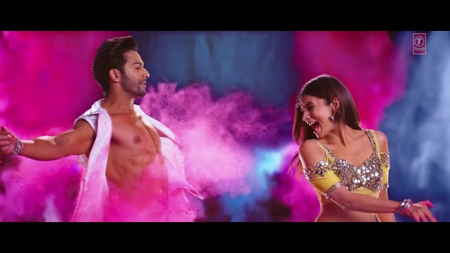 Badri Ki Dulhania | Badrinath Ki Dulhania | HD 1080p Video Song | Varun Dhawan-Alia Bhatt | MaxPluss HD Videos
