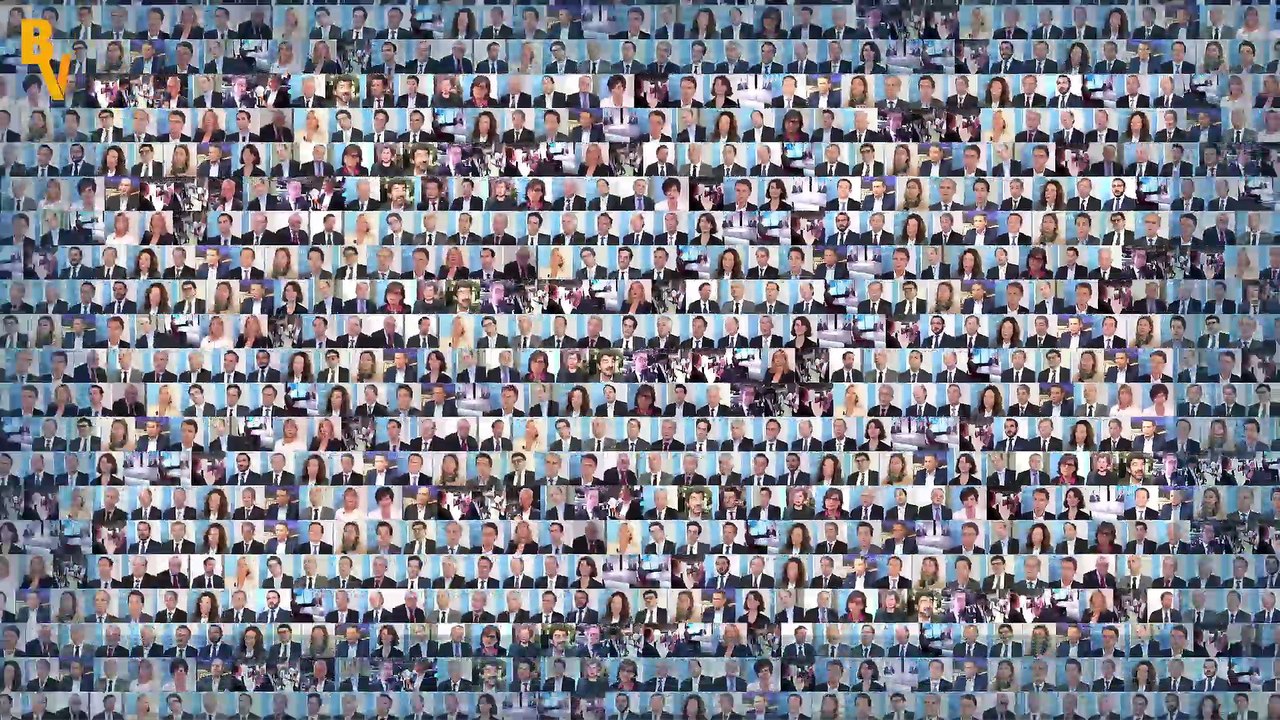 Découvrez LA BOURSE ET LA VIE TV