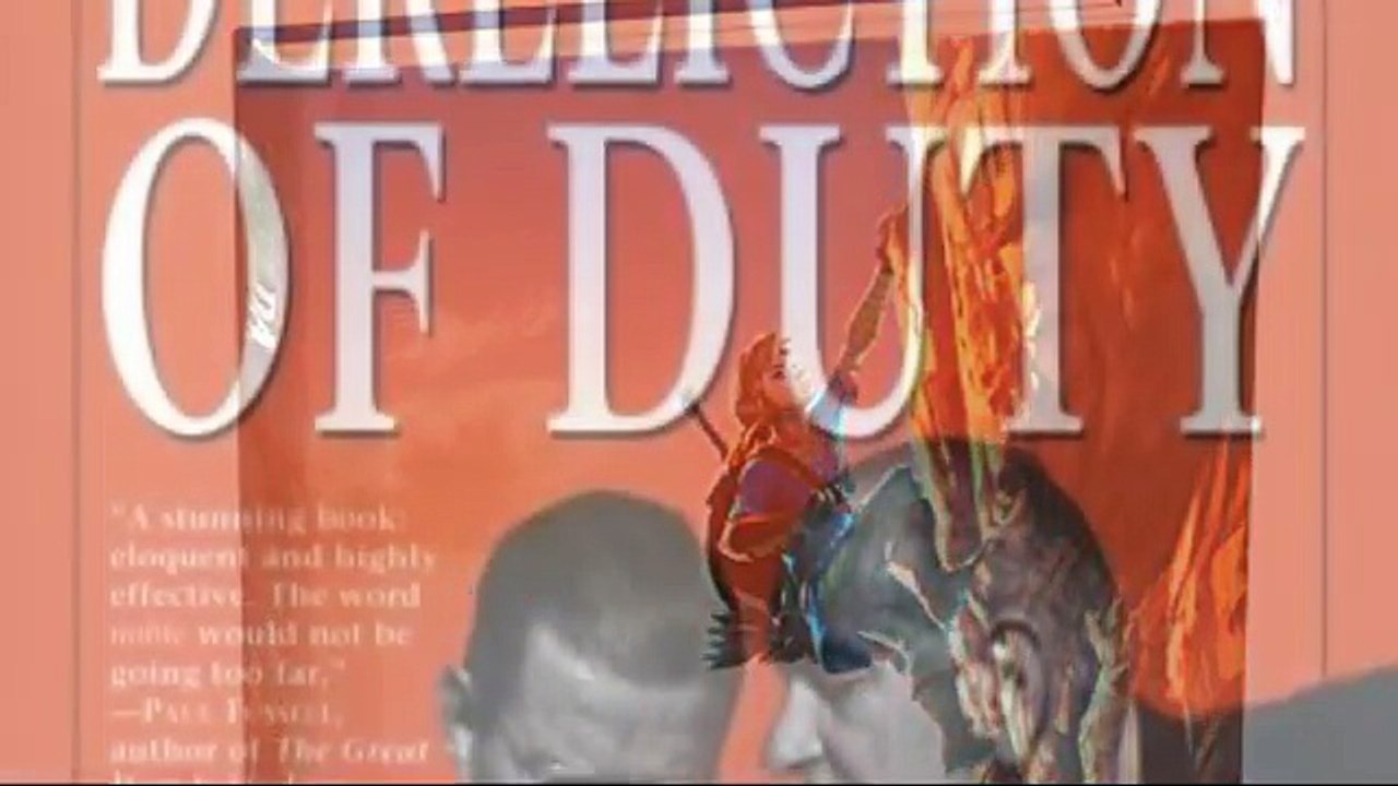 The Wonderful Things You Will Be