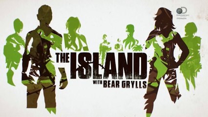 Остров с Беаром Гриллсом 3 сезон 5 серия