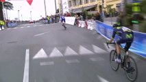 Le dernier kilomètre / The last kilometer - Étape 8 (Nice / Nice) - Paris-Nice 2017