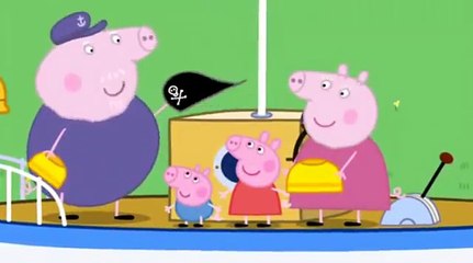 Peppa Pig English New Season 1 all epsodes 1-52