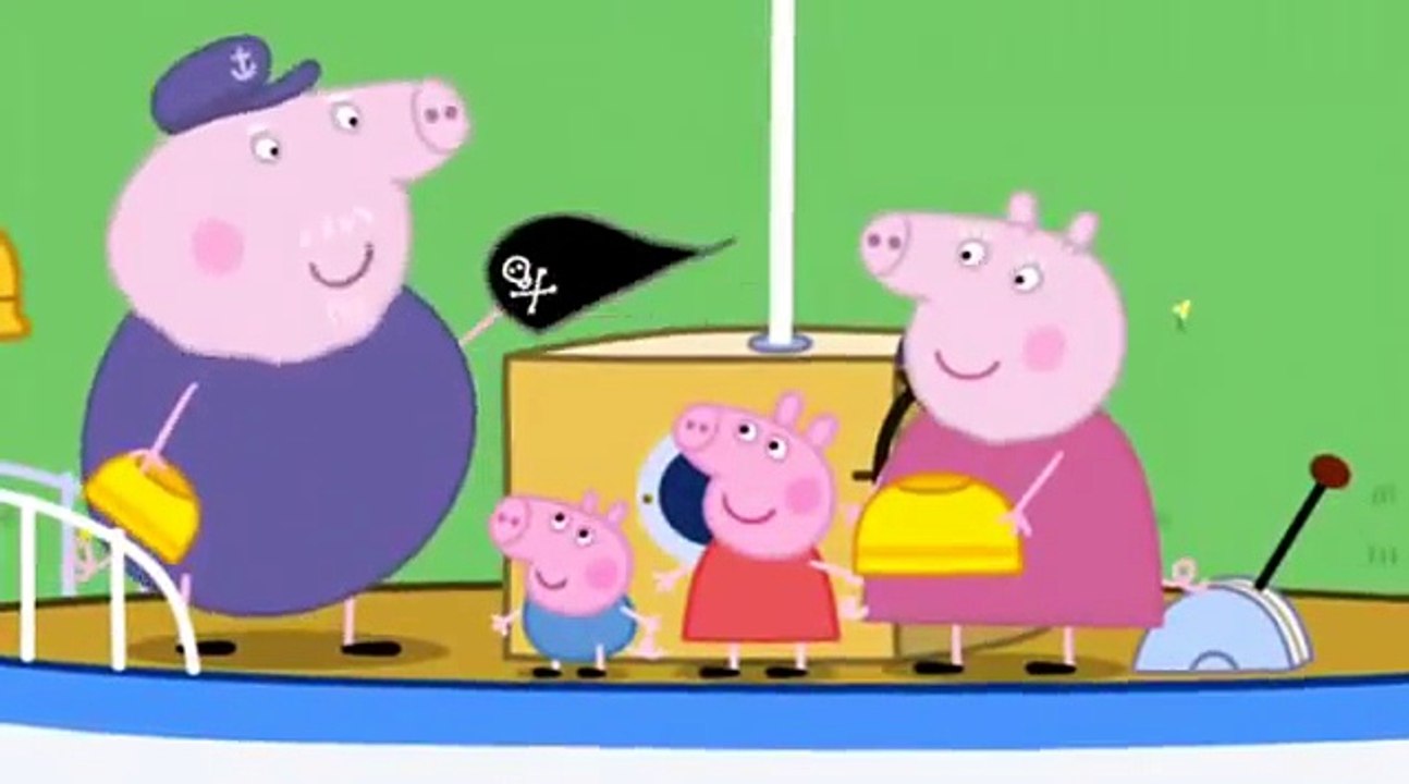 Peppa Pig English New Season 1 all epsodes 1-52