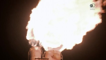 Большая нефть Ирака 1 серия