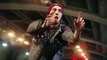 inFAMOUS Second Son Trailer Accolades PS4