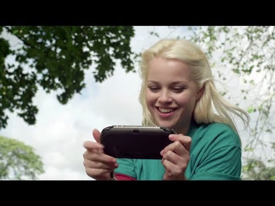PS Vita Trailer des Jeux