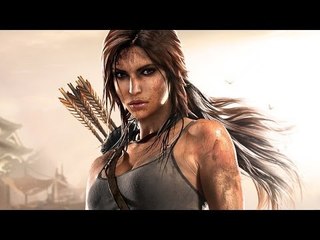 Tomb Raider Definitive Edition Trailer VF