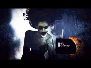 PS4 - Daylight Trailer (Horreur)