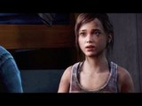 The Last of Us DLC Left Behind Cinématique d'Introduction VF