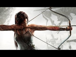 Tomb Raider Definitive Edition Trailer de Lancement VF