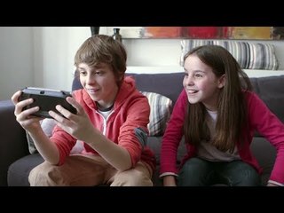 PS4 - PlayStation pour toute la famille !