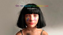 Sia - The Greatest (feat. Kendrick Lamar) [Instrumental]