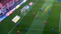 Manuel da Costa Goal HD - Olympiakos Piraeus 1-0 Atromitos 12.03.2017