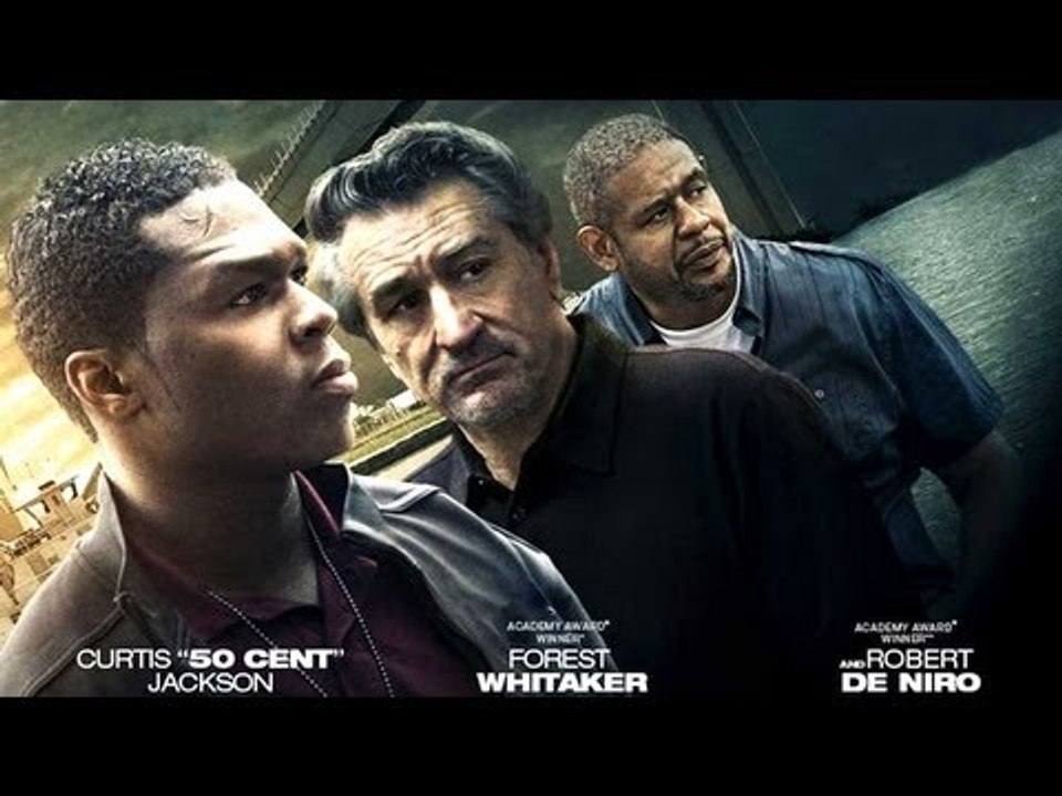 Unités d'Elite Bande Annonce VF (FreeLancers)