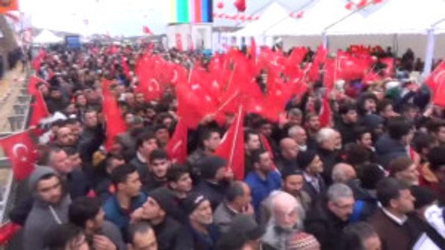 Yalova Başbakan Yıldırım Türkiye Bunun Cevabını En Ağır Şekilde Verecek