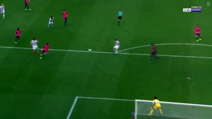 Christophe Jallet Goal HD - Lyon	1-0	Toulouse 12.03.2017