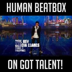 Human Beatbox