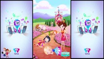 Fairytale Fiasco - Sleeping Spell Rescue Part 1 - best app videos for kids - TabTale