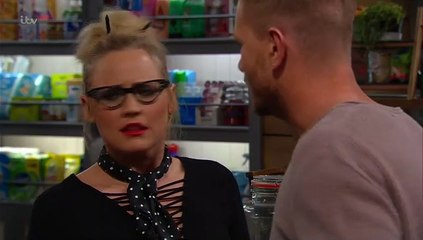 Emmerdale 10th March 2017