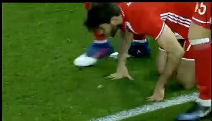Karim Ansarifard Goal - Olympiakos Piraeus	2-0	Atromitos 12.03.2017