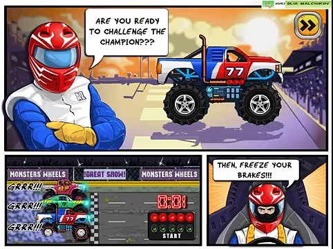 Мультики про машинки мультфильмы все серии подряд полицейские машинки развивающие мульт