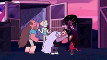 Steven Universe | Gifts for Baby Steven! | Cartoon Network