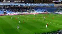 Mbilla Etame Goal - Rizespor	0-2	Antalyaspor 12.03.2017