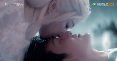 幻城凡世 第16集-Huyễn Thành Phàm Trần tập 16b (2017) [HD-Vietsub] (16b)