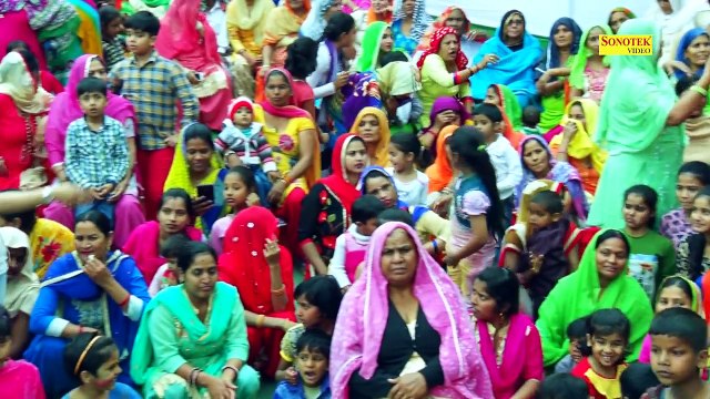 सपना का Holi 2017 का सबसे नया डांस देखकर रोंगटे खडे हो जाएंगे Sapna Latest Dance 2017