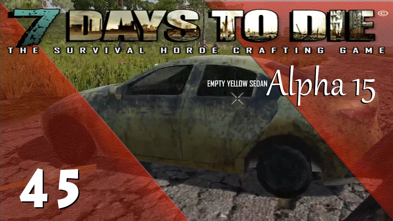 Die schrott Karre muss weg !