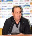 Giresunspor-Eskişehirspor Maçının Ardından - Ildiz ve Denizli