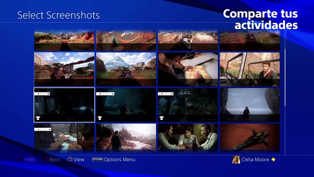 Guía para aprovechar al máximo el nuevo software de PS4 4.50