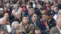 Kütahya Eski MHP Milletvekili Meral Akşener Kütahya'da Konuştu